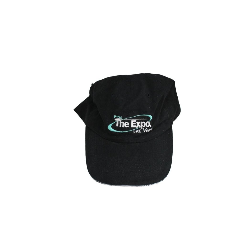 P PAI The Expo Las Vegas Baseball Cap Trucker Hat Seba 88086
